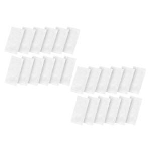 Resmed Airsense 11 시리즈 CPAP 기계용 교체용 일회용 필터 24개 초미세 HEPA