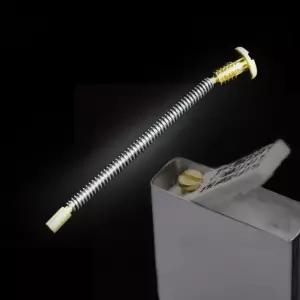 지포 호환 스프링 플린트 인서트 교환용 라이터 수리 부품 소모품