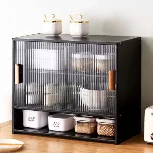 옛날 미니 찬장