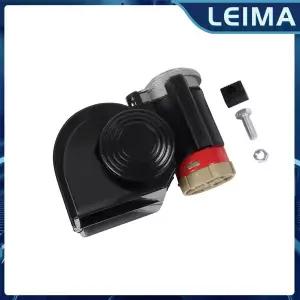 에어혼 화물차 크락션 24V 신호 경고 자동차 백업 알람 소리 차량용 트럭 UTV ATV 골프 카트 139dB 스피커