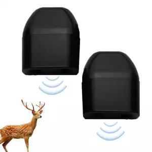 에어혼 화물차 크락션 자동차 사슴 호루라기 동물 경고 시스템 안전 사운드 알람 초음파 퇴치기 트럭 바이