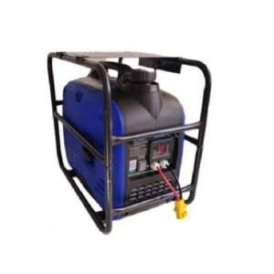 24v 발전기 트럭 영구 만능 유압 가솔린 저소음 비상발전기 옵션 인버터 공연