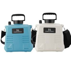 58L Shoulder Garden Electric Sprayer Irrigation plant Agricultural Pot Watering gardening tool for I