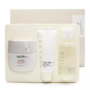 이지하우스 숨 37 선 어웨이 에어핏 선퀴드 50ml 기획세트 611481