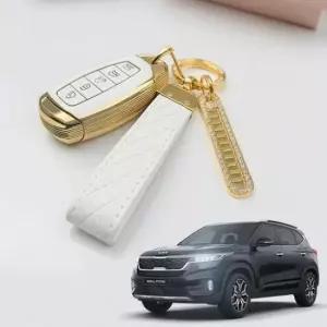 기아 셀토스 빛이나개 딱 맞아 스마트 키지갑