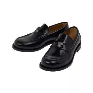 [롯데백화점]구찌 FW25 남성 GG 페니 로퍼 831274 AAD7W 1000