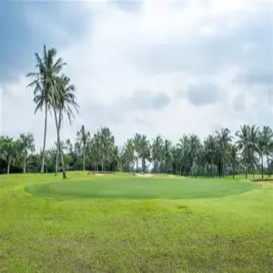 [무제한36홀/일피랑CC/시내호텔] 중국 하이난 해구 골프 5일 준특급호텔/조석식포함