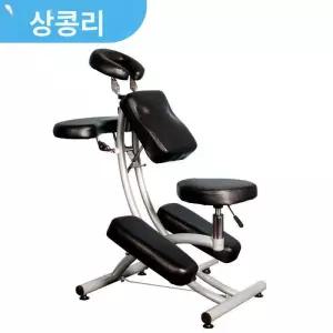 접이식 안마의자 미용 두피문신