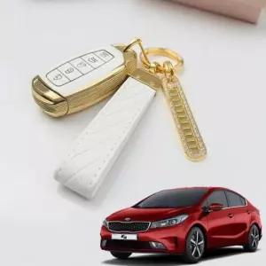 기아 K3 빛이나개 딱 맞아 스마트 키지갑