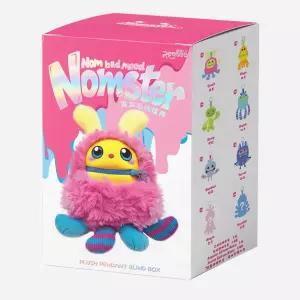 놈스터 배드무드 감정인형 랜덤