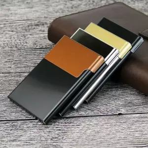 초슬림 담배케이스 심플 선물 담배 휴대용 케이스 보관