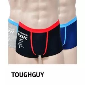 10대 남주니어 빠른흡수 드로즈 사각팬티 3p 남학생드로즈 탁월한흡습성 성장기속옷 통풍 편한착용