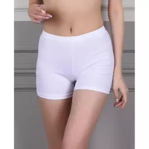 여학생 주니어 교복이너웨어 3부속팬츠 주니어속바지 여고생 여성용 원피스이너 통기성