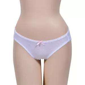 화이트 10대 속옷 중고등 여학생 팬티 성장기 여자아이 여자중학생 성장기속옷 주니어속옷 아동팬티