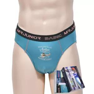 초등 남아 편한 팬티 주니어삼각팬티 3p 사춘기속옷 성장기속옷 초등남아팬티 어린이속옷 남학생