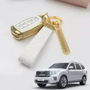 기아 더뉴모하비 빛이나개 딱 맞아 스마트 키지갑