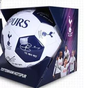 [골드스마일]토트넘 축구공 1호 싸인볼 스킬볼 미니 축구공