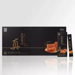 CMG제약 로얄젤리진액 15gx10포 x 6개입