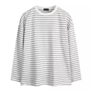 [해리슨] 세인트 단가라 라운드 긴팔티 CRS1402