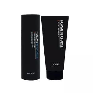 라끄베르 옴므 리차지 올인원 에센스 150ml 1+1 기획