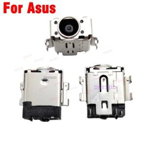 4.5x3.0 Asus YX570ZZ DC 커넥터 노트북 소켓 전원 교체 용 새 잭