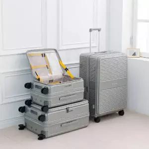 [에스로체] 시그니처 뉴오픈픽100%PC (TSA락+확장형) 20인치(평생품질보증)