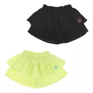 갤러리아 베네통키즈(25S)플리츠스커트팬츠(QASP02631/QASK09631/)