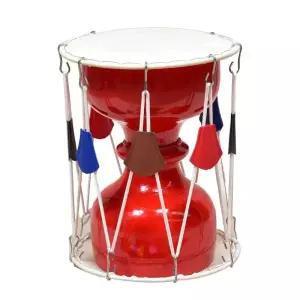 국악 장구 장구피 설장구 미니장구 전통 사물장구 공연용