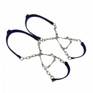 체인 아이젠 빙판길 등산화 캠핑용 사냥아이젠