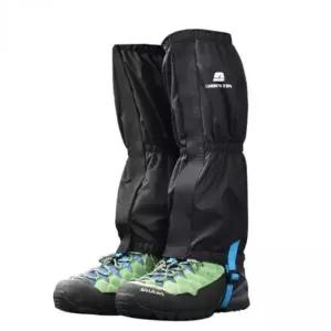 등산 발토시 방한 발커버 하이킹 롱 스패츠