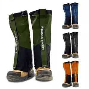 발토시 겨울 방한 등산 스패츠 방수