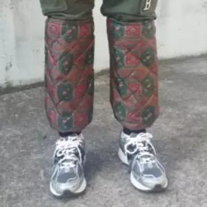 방한 발토시 스패츠 각반 가리개