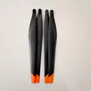 농업용드론 날개 T16 농약 나사 드론날개 블랙 T12개 방제