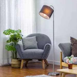 장스탠드 실린더 조명갓 인테리어 장스탠드AR176gf