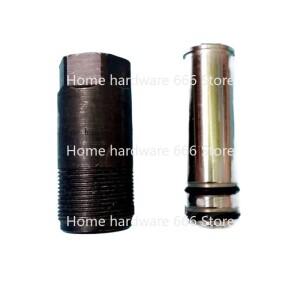 더블 펌프 수평 잭 오일 바디 스몰 피스톤 플런저 액세서리 3 톤 4 톤