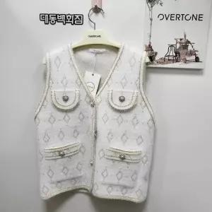 [오버톤] DP01 다이아조끼 ODEG520_P347926505