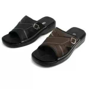 BS 4호 남성슬리퍼 사무실 지압슬리퍼 튼튼 단체납품 사무실슬리퍼 남성슬리퍼 단체납품