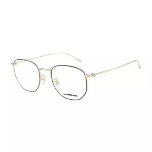 [리퍼브] 몽블랑 명품 안경테 MB0213OA 003