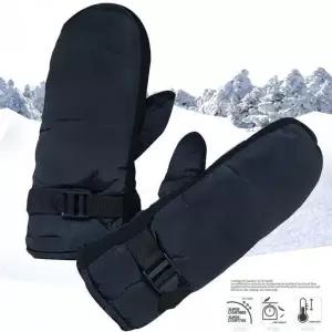 [셀러에이드]방한 등산 스키장갑 겨울 군인 방한용 장갑
