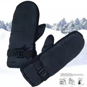 [콩심팥심]방한 등산 스키장갑 겨울 군인 방한용 장갑