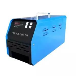 인감 도장 기계 조각 각인 감광 기기 인쇄 마킹기