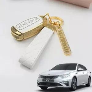 기아 올뉴K5JF 빛이나개 딱 맞아 스마트 키지갑