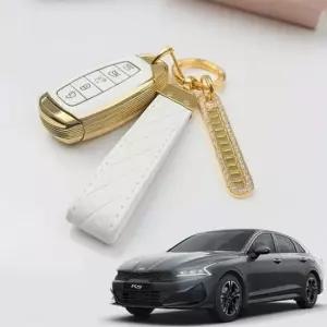 기아 더뉴K5DL3 빛이나개 딱 맞아 스마트 키지갑