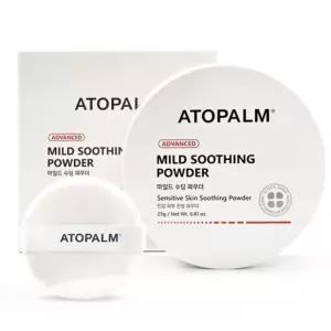 아토팜 마일드 수딩 파우더 23g