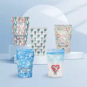 프라이멀 엘리먼츠 버블링 배쓰솔트 5종 (옵션선택)