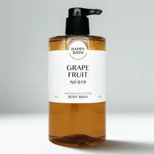 해피바스 오리지널컬렉션 바디워시 자몽 910g