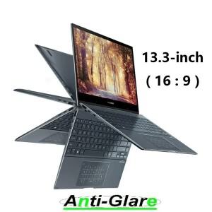 [호환품]asus 호환 Zenbook Flip 13 OLED UX363EA 13.3인치 노트북 16:9용  클리어 호환/눈부심 방지/블루
