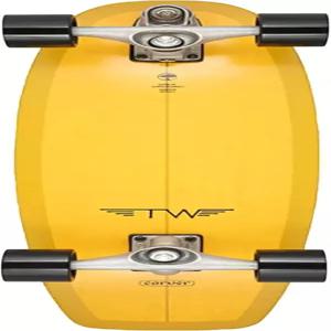 아르보크스 카버 x 타일러 워렌 C7 29 서프 스케이트