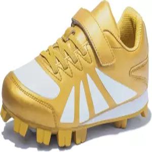 CAMVAVSR 편안한 어린이 야구화