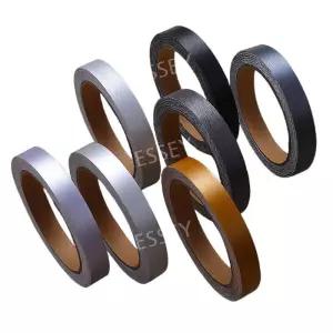 접착식 인테리어 띠시트지 띠벽지 띠지 메탈 은박 금박 리폼